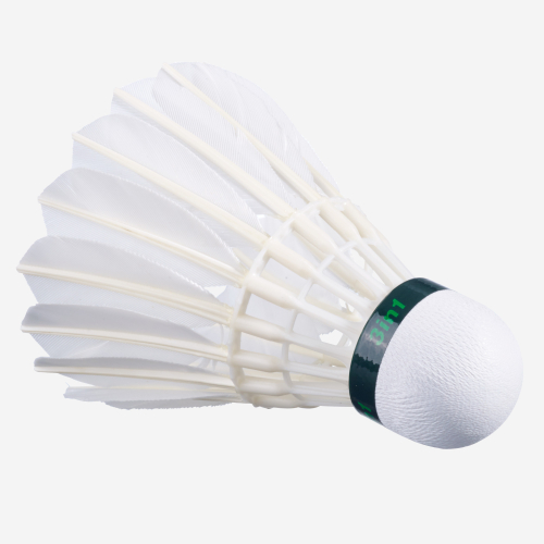 BABOLAT HYBRID CHALLENGE SHUTTLECOCKS 12 PACK
