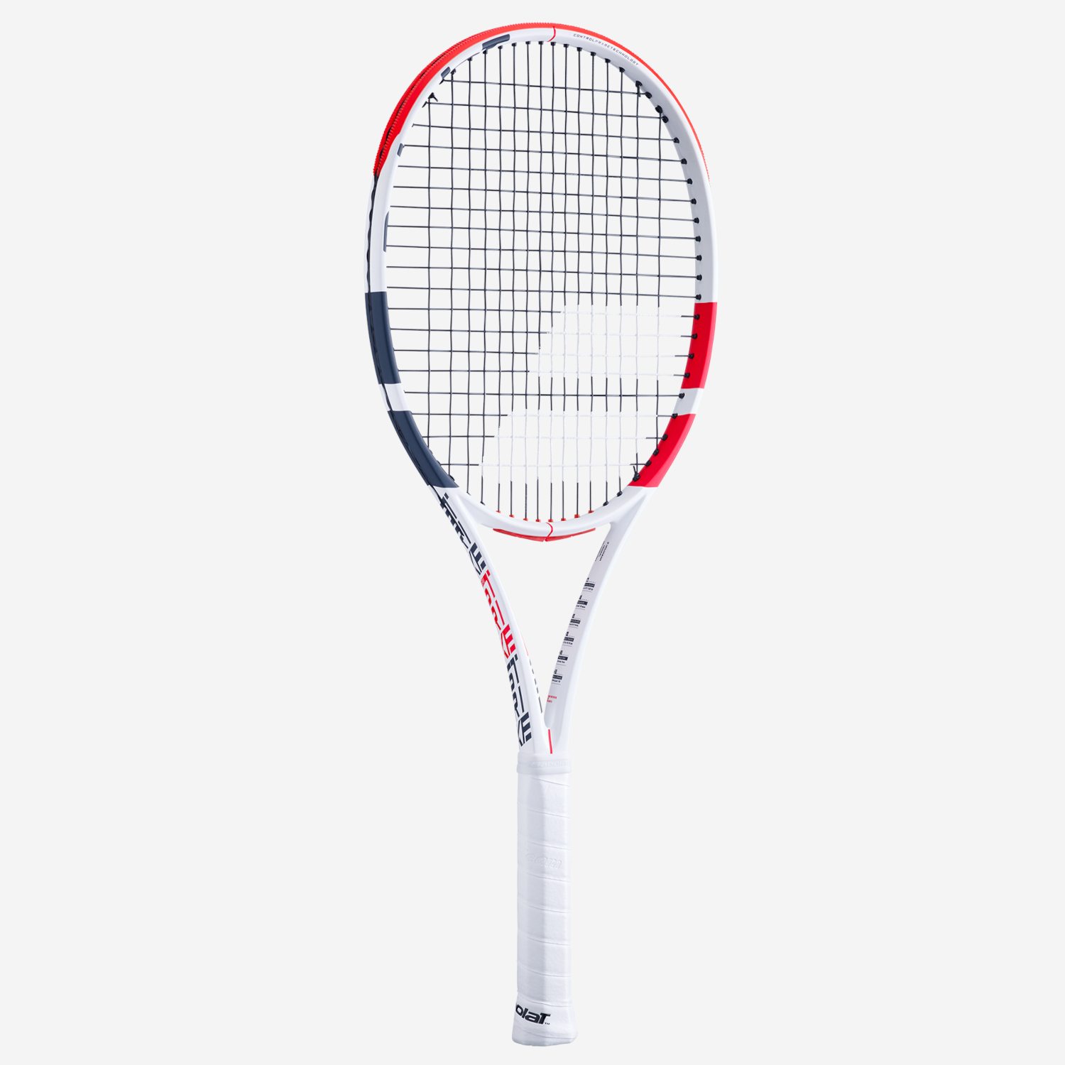 Babolat Pure Strike 16/19 U NC Racchetta Da Tennis – Unisex, Controllo E Potenza Per Giocatori Esperti