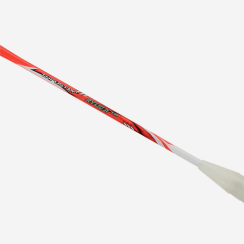 VICTOR THRUSTER RYUGA TD BADMINTON RACQUET