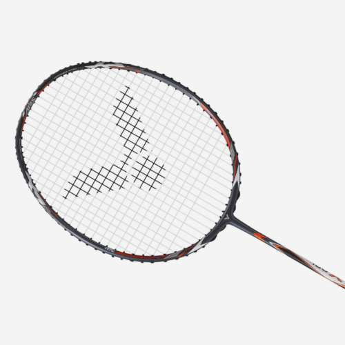 VICTOR AURASPEED 100X BADMINTON RACQUET