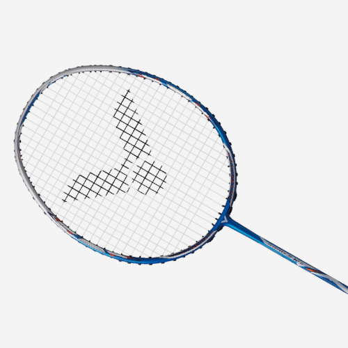 VICTOR JETSPEED 12 II BADMINTON RACQUET