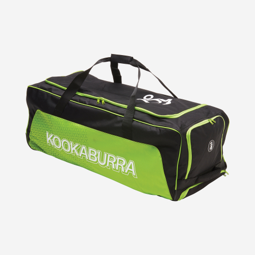 Wheelie Bags Kookaburra Sport New Zealand