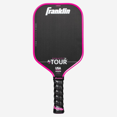 FRANKLIN FS TOUR DYNASTY PICKLEBALL PADDLE