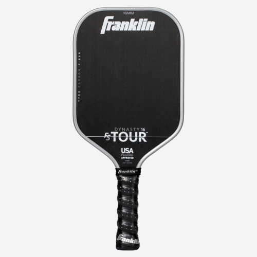 FRANKLIN FS TOUR DYNASTY PICKLEBALL PADDLE