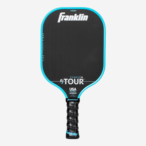 FRANKIN FS TOUR TEMPO PICKLEBALL PADDLE