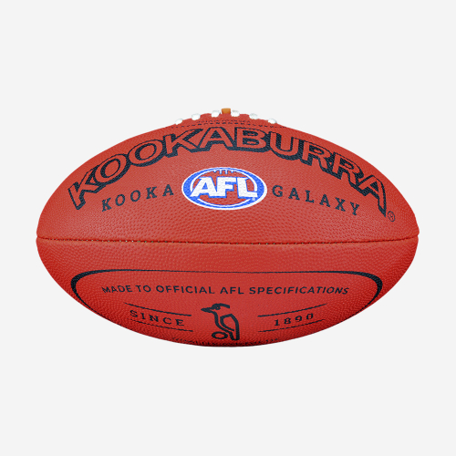 Kookaburra Galaxy Football