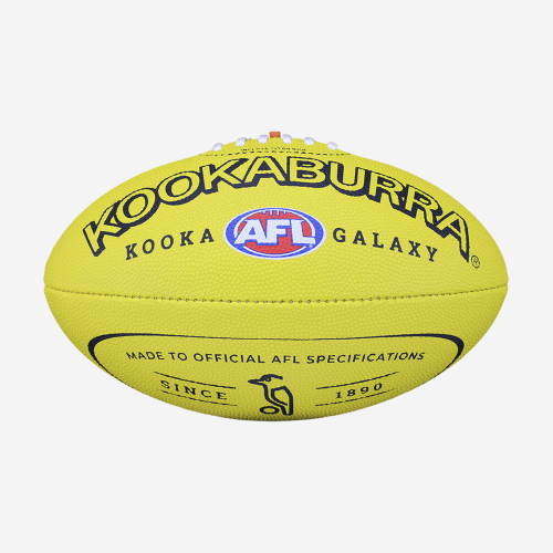 Kookaburra Galaxy Football