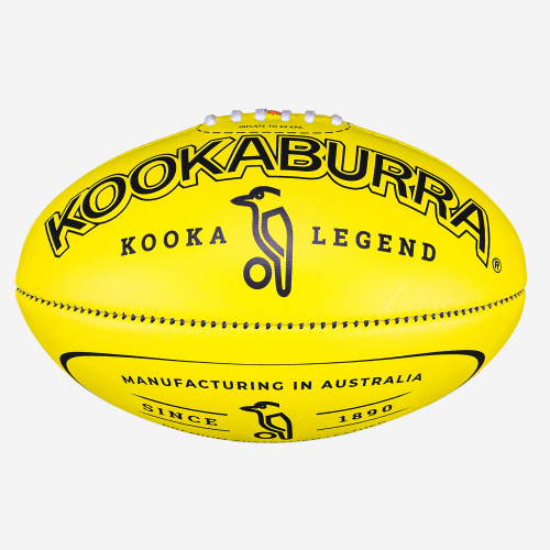 Kookaburra Legend Football