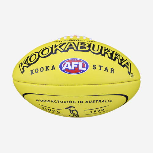 Kookaburra Star Football