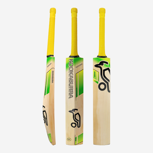 Kookaburra Big Kahuna Adult  Cricket Bat 