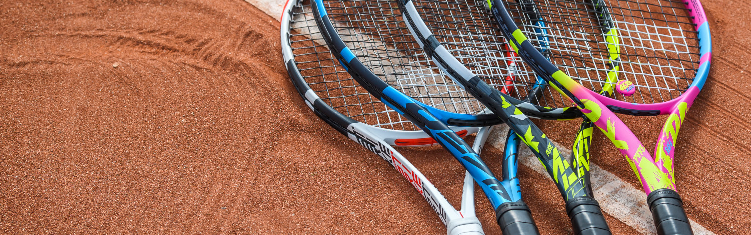 Choosing a Tennis Racket | Kookaburra Sport New Zealand