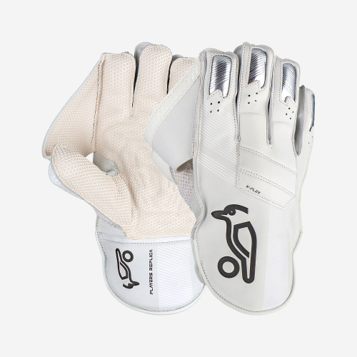 Kookaburra Ghost Players Replica Wicket Keeping Gloves