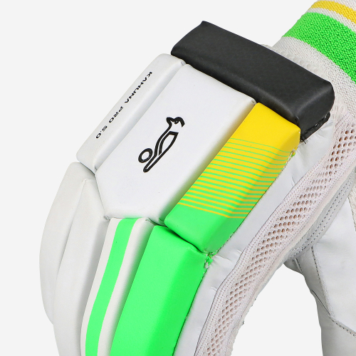 Kookaburra Kahuna Pro 5.0 Batting Gloves