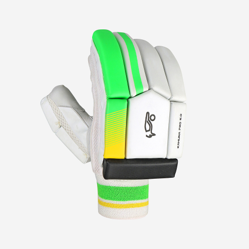 Kookaburra Kahuna Pro 5.0 Batting Gloves