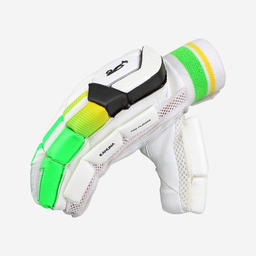 Kookaburra Kahuna Pro Players Batting Gloves