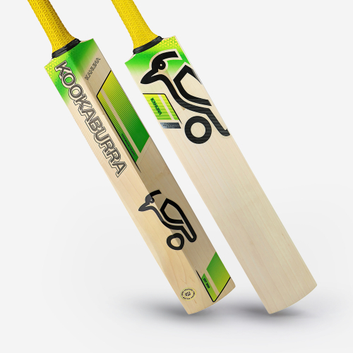 Kookaburra Kahuna Pro Players Junior Cricket Bat