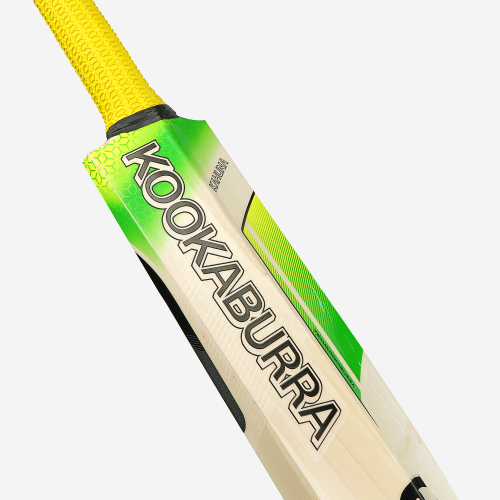 Kookaburra Kahuna Pro Players Junior Cricket Bat