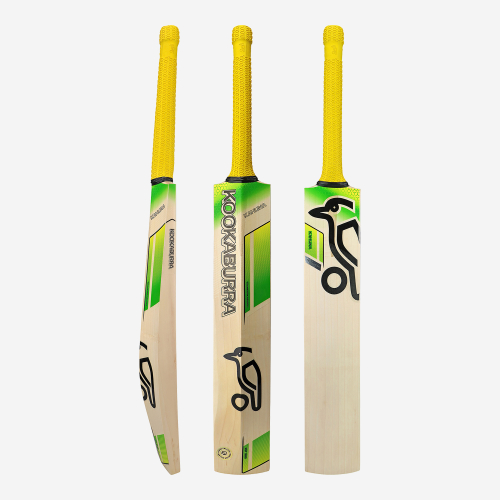 Kookaburra Kahuna Pro Players Junior Cricket Bat