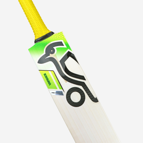 Kookaburra Kahuna Pro Players Junior Cricket Bat