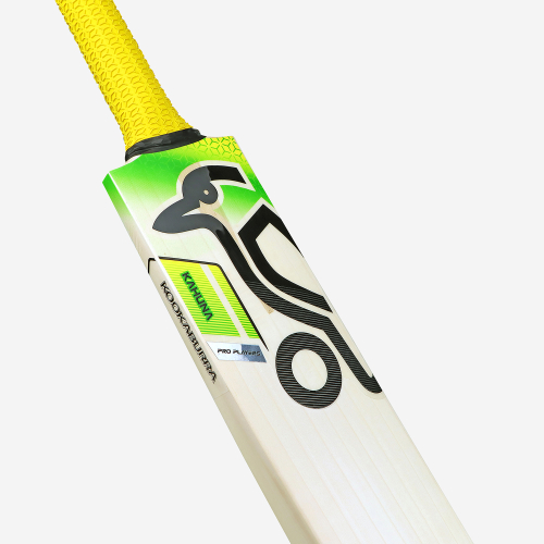 Kookaburra Kahuna Pro Players Junior Cricket Bat