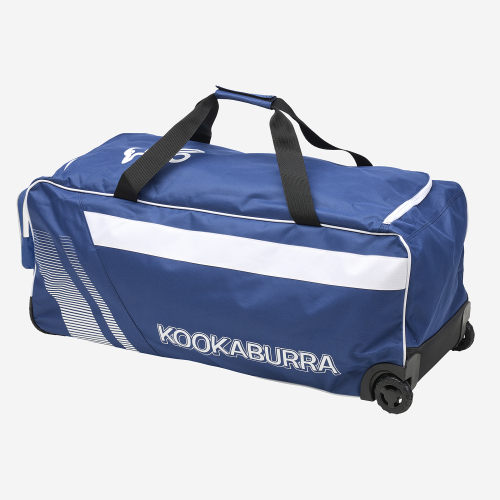 Kookaburra Pro 2.0 Cricket Wheelie Bag