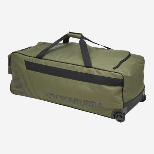 Kookaburra Pro 2.0 Cricket Wheelie Bag