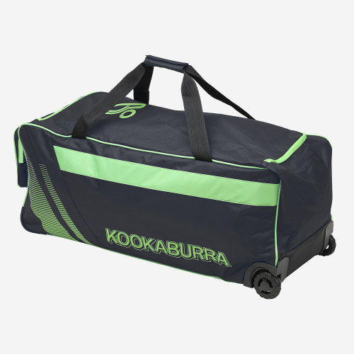 Kookaburra Pro 2.0 Cricket Wheelie Bag