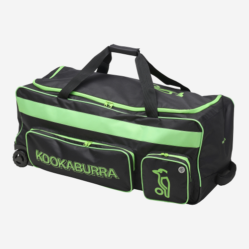 Kookaburra Pro 3.0 Cricket Wheelie Bag