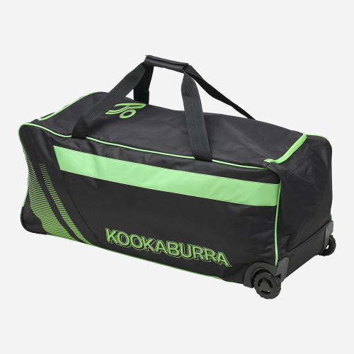 Kookaburra Pro 3.0 Cricket Wheelie Bag