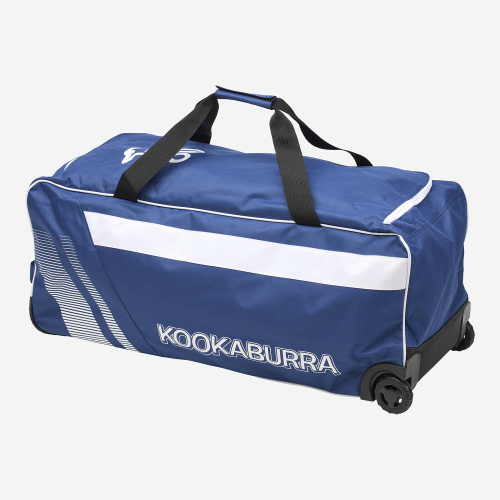 Kookaburra Pro 3.0 Cricket Wheelie Bag
