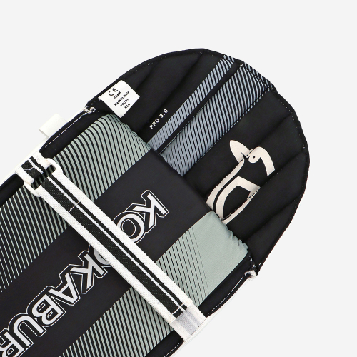 Kookaburra Pro 3.0 Wicket Keeping Pads
