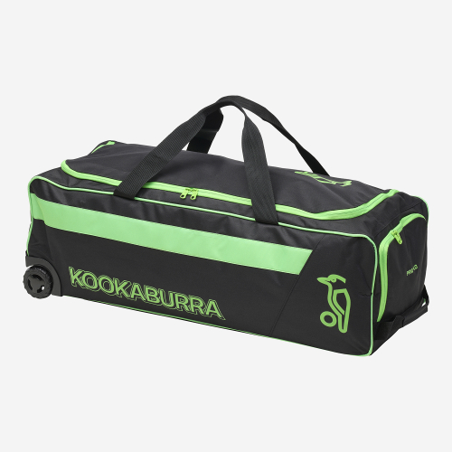 Kookaburra Pro 4.0 Cricket Wheelie Bag