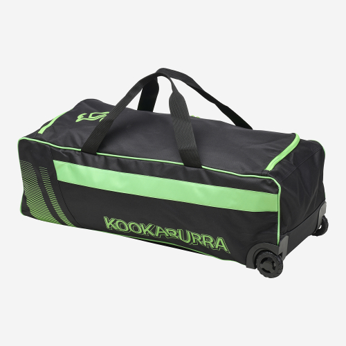 Kookaburra Pro 4.0 Cricket Wheelie Bag
