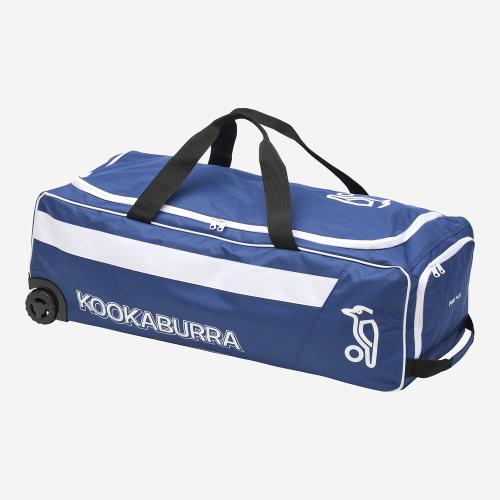 Kookaburra Pro 4.0 Cricket Wheelie Bag