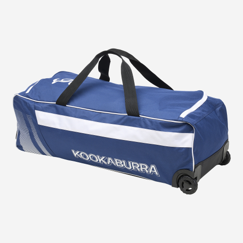 Kookaburra Pro 4.0 Cricket Wheelie Bag