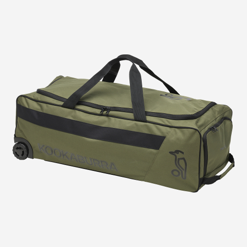 Kookaburra Pro 4.0 Cricket Wheelie Bag