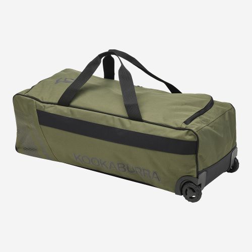 Kookaburra Pro 4.0 Cricket Wheelie Bag