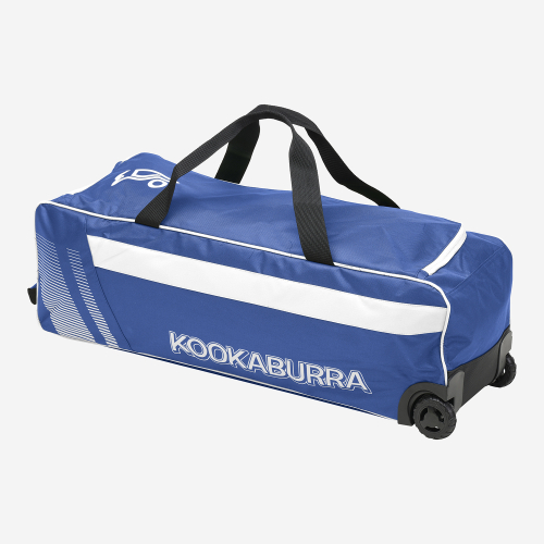 Kookaburra Pro 5.0 Cricket Wheelie Bag