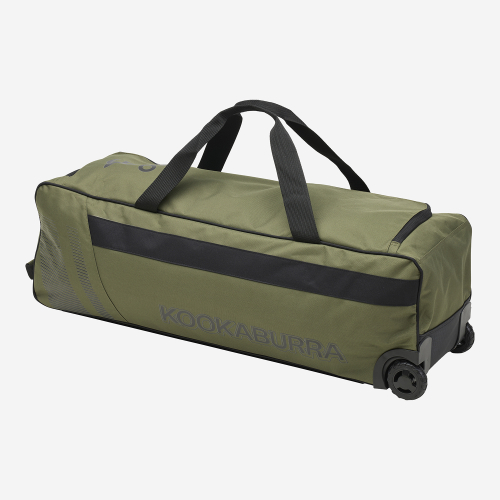 Kookaburra Pro 5.0 Cricket Wheelie Bag