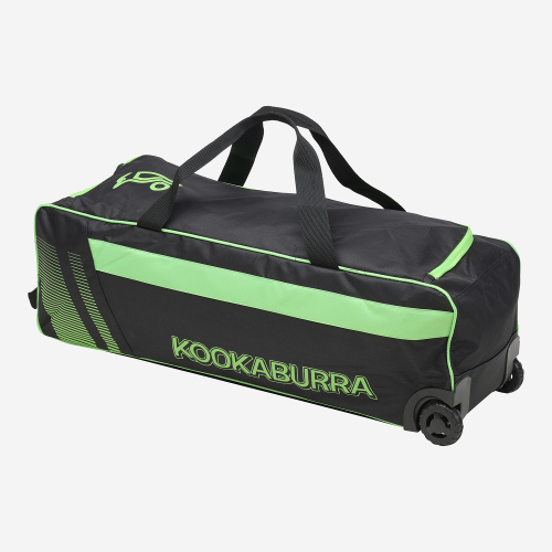 Kookaburra Pro 5.0 Cricket Wheelie Bag