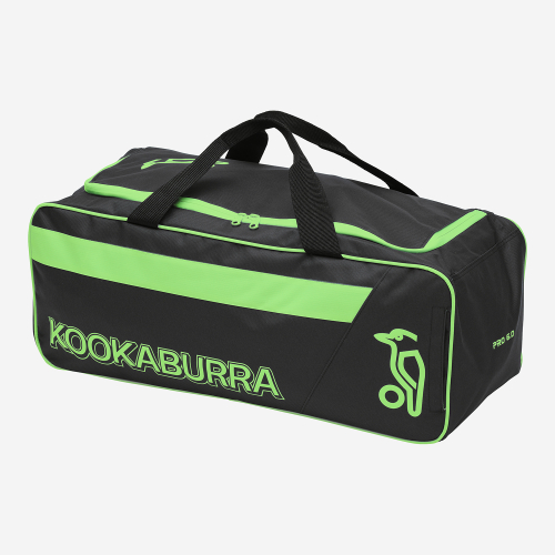 Kookaburra Pro 6.0 Cricket Holdall Bag