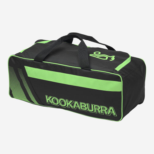Kookaburra Pro 6.0 Cricket Holdall Bag