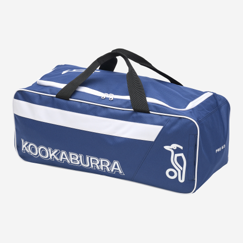 Kookaburra Pro 6.0 Cricket Holdall Bag
