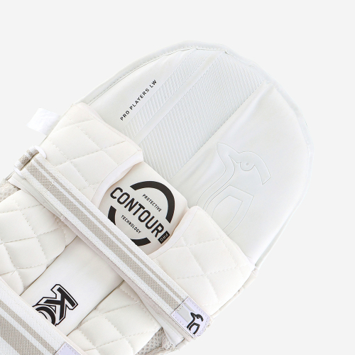 Kookaburra Pro Players Lightweight Batting Pads