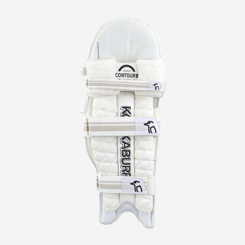 Kookaburra Pro Players Slim Fit Batting Pads