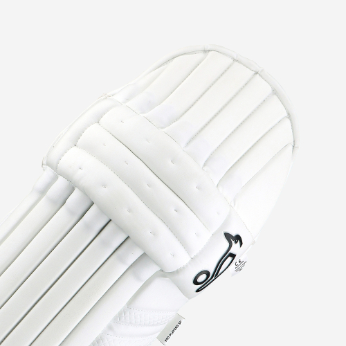 Kookaburra Pro Players Slim Fit Batting Pads