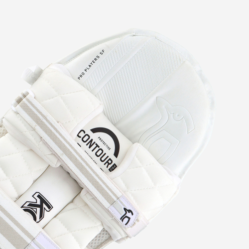 Kookaburra Pro Players Slim Fit Batting Pads