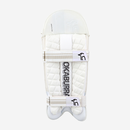 Kookaburra Pro Players Wicket Keeping Pads