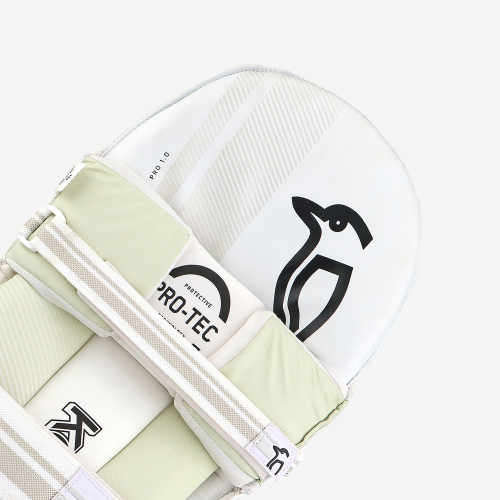 Kookaburra Pro 1.0 Classic Batting Pads