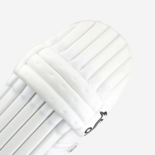 Kookaburra Pro 2.0 Lightweight Batting Pads